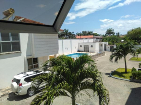 Ary Homestay Nyali